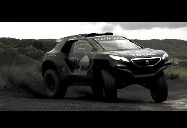 Peugeot представила найбільший кросовер 8859_peugeot_2008_dkr.jpg