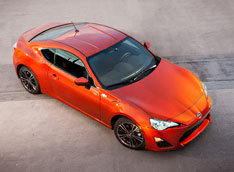 Scion відкликає першу тисячу проданих FR-S fr-s.jpg
