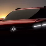 Дешевий кросовер Volkswagen