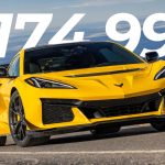 2025 ZR1 – найдорогий Corvette в історії