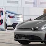 Адаптер Kia для суперзарядних станцій Tesla вже в доступі