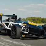 Ariel Atom 4R обігнав тестову трасу Top Gear швидше, ніж старий V-8