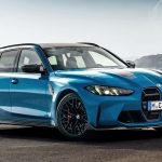 BMW M3 CS Touring: Огляд нової їздової ікони