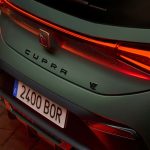 Cupra отримає власні шоуруми в США