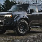 Ця компанія перетворить ваш новий Land Cruiser на позашляховий монстр