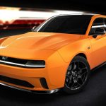 Dodge обіцяє виправити неспроможність електричного Charger виконувати димові трюки