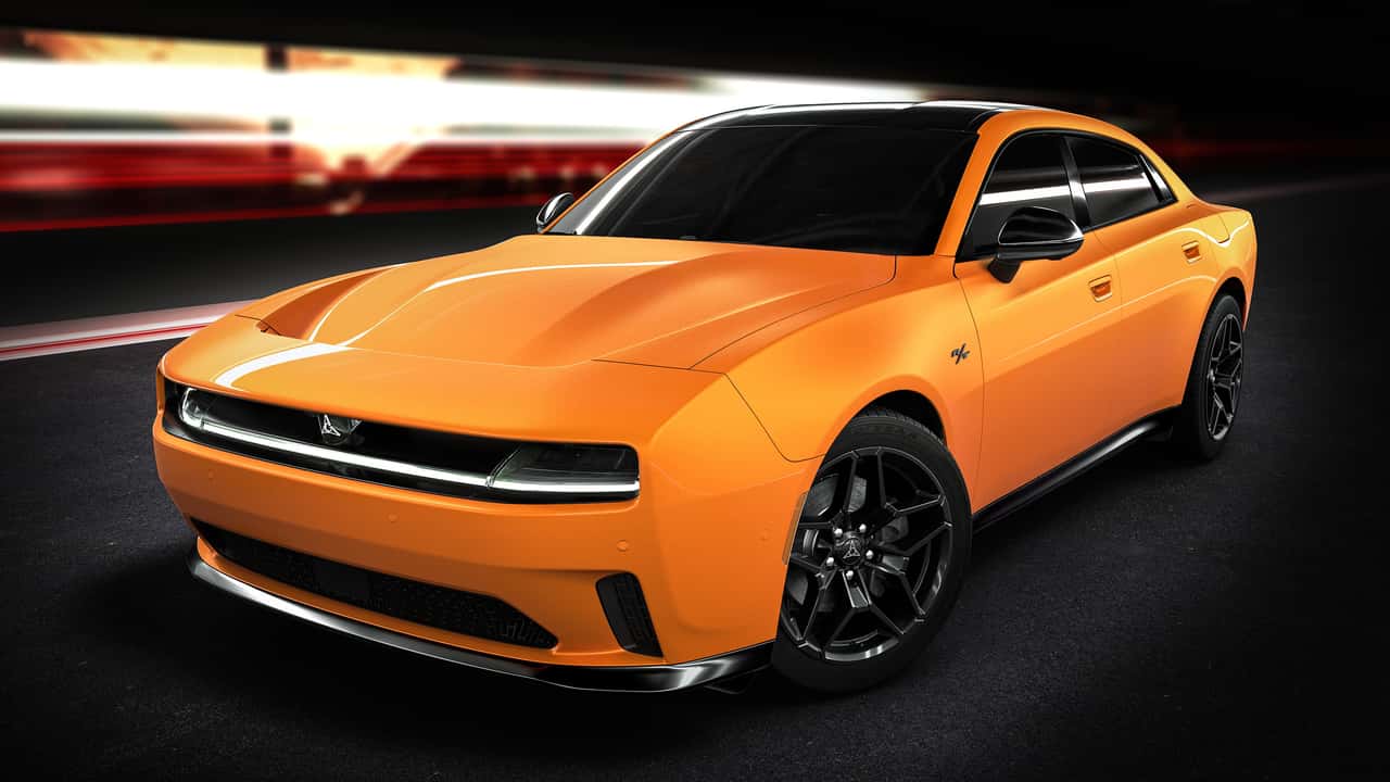 Dodge обіцяє виправити неспроможність електричного Charger виконувати димові трюки