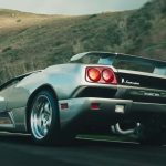 Дивовижна історія виникнення Lamborghini Diablo