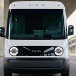 Фургон Rivian перевершив за продажами Ford E-Transit та Mercedes-Benz eSprinter разом узяті