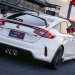 Honda Civic – найбільш продаваний автомобіль з ручною коробкою передач 2024 року