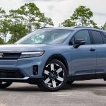 Honda та Acura EV отримають доступ до Tesla Supercharger цієї весни