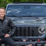 Jeep переживає нові можливості після resignування Тавараса