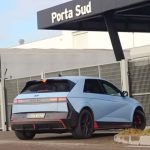 Lamborghini конкурентує з Hyundai Ioniq 5 N