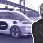 Майбутнє Uber безпечно за електромобілями, але відстрочка Трампа не сприяє розвитку галузі