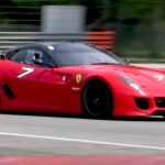 Найкраще звучання Ferrari: не те, що ви думаєте