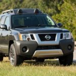 Nissan Xterra може повернутися: нові свідчення з торгових марок