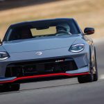 Nissan Z нарешті обійшов Toyota Supra за продажами