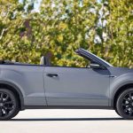 Останній Volkswagen Convertible припинить існування у 2027 році