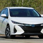 Покупка вживаного Toyota Prius Prime та Prius Plug-In Hybrid: Керівництво для покупців