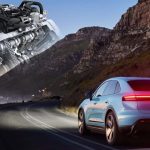 Porsche Macan може залишити електричний статус: нові деталі