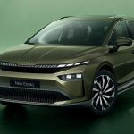 Skoda Enyaq Facelift: Нові можливості та покращений запас ходу