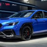 Subaru змінює своє рішення і запускає 'справжню' WRX STI