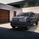 Судьба електричного Ram 1500 REV: кінець 500-мильної моделі