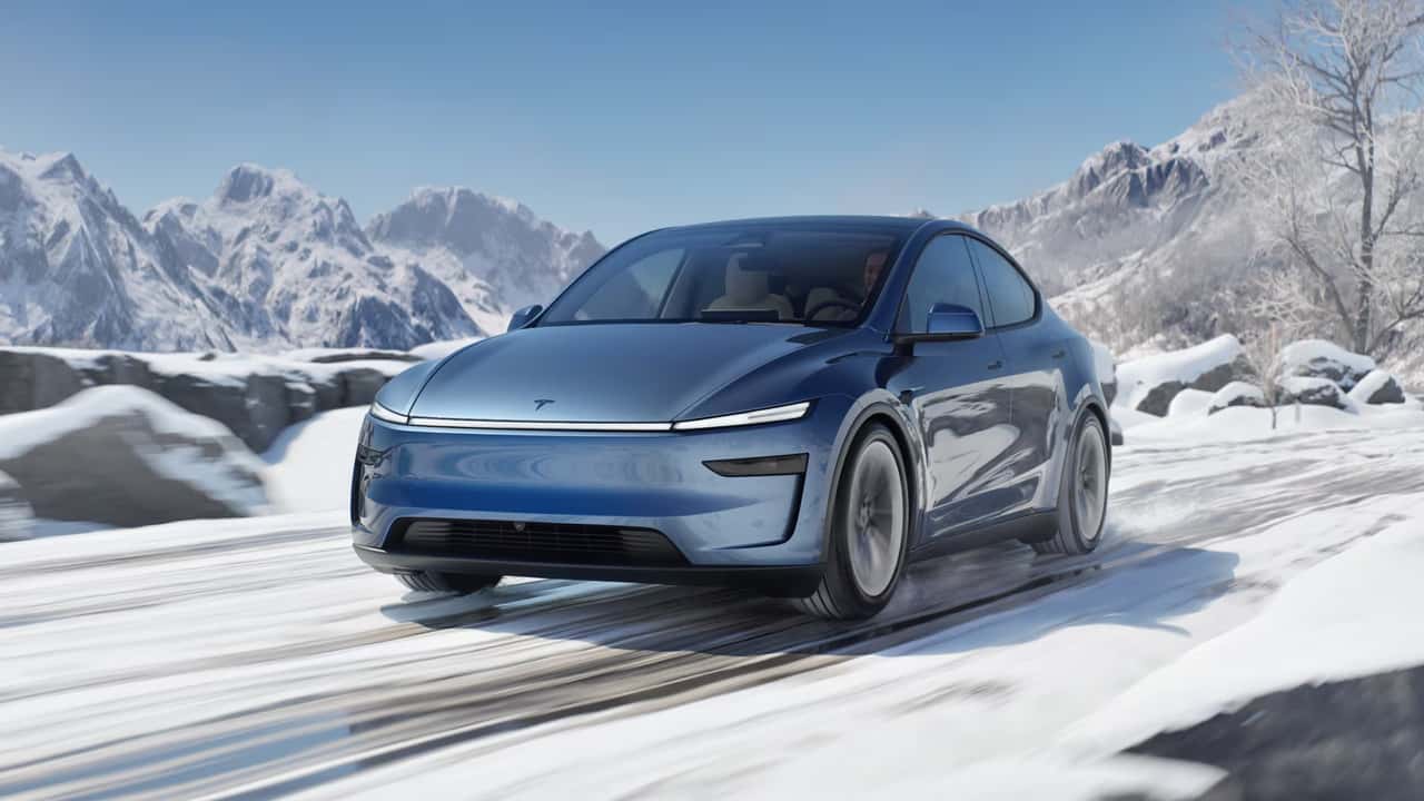 Tesla Model Y Refresh: Останні новини та оновлення