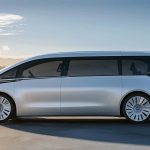 Toyota Previa: Потенційне повернення мініфургона з можливістю підзарядки