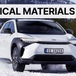 Toyota вчиться на досвіді кризи bZ4X