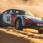 Власник Hero 911 Dakar проїхав 20,000 миль через Азію в епічній подорожі