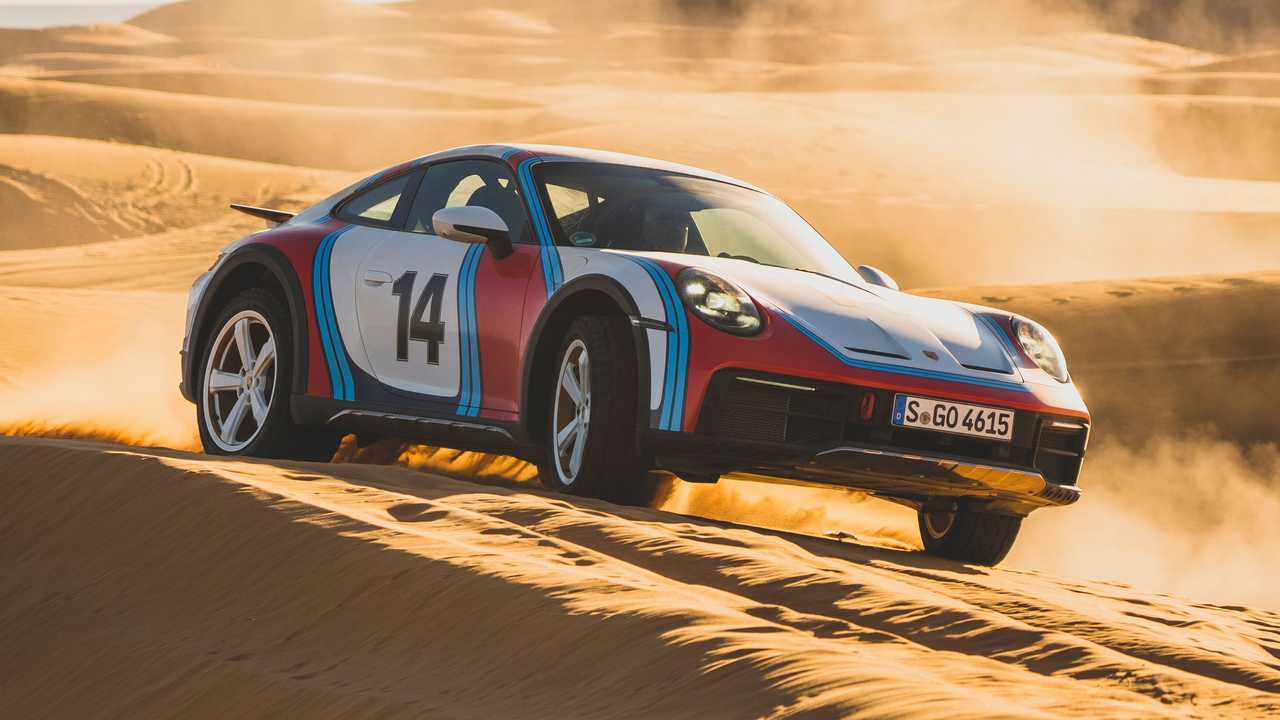 Власник Hero 911 Dakar проїхав 20,000 миль через Азію в епічній подорожі