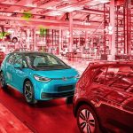 Volkswagen закриває заводи, а китайські виробники електромобілів їх прагнуть