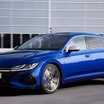 Зникнення Volkswagen Arteon: чому модель більше не у виробництві