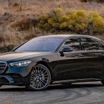 1. Mercedes планує значне оновлення для S-Class у 2026 році 2. Значне оновлення Mercedes S-Class заплановано на 2026 рік