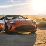 Aston Martin: Вимога до мануалу для успішного майбутнього автомобільного бренду