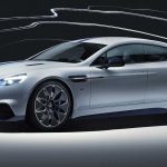 Aston Martin визнає: деякі клієнти ненавидять електромобілі