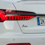 Audi змінює свою стратегію найменування ... знову