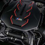 BMW залишить двигун V8 через популярність серед американців