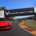 Corvette ZR1 встановив вражаючі рекорди на треку