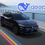 DeepSeek вже з'являється в китайських електромобілях