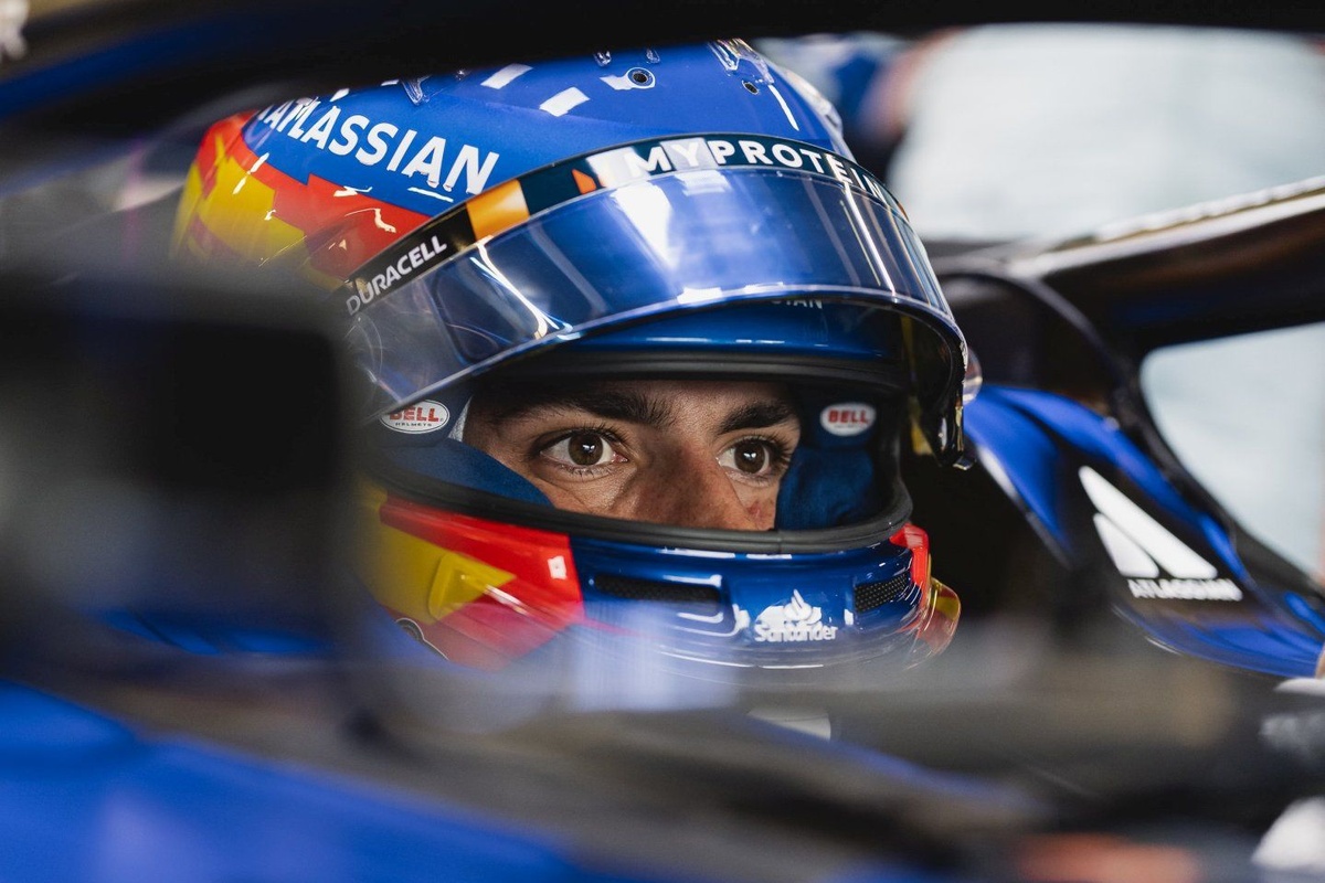 FIA занадто перегинає палку з обмеженнями мови в кокпіті