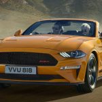 Ford відкликає Mustang через помилку у попередньому відкликанні