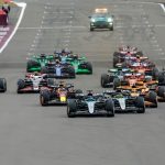 Formula 1 та Motorsport Network запускають глобальне опитування фанів F1 у 2025 році