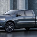 Гендиректор Ram назвав Ramcharger ідеальним автомобілем