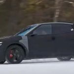 Genesis GV60 Magma та Hyundai Ioniq 6 N: тестування поряд з Porsche Taycan