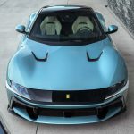 Хочете новий Ferrari? Вам доведеться почекати до 2027 року