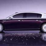 Huawei прагне створити електрокар краще за Maybach