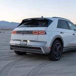 Hyundai Ioniq 5 активно привертає покупців від інших брендів