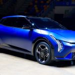 Kia EV4 2026: 630 Кілометрів Запасу Ходу за Доступною Ціною